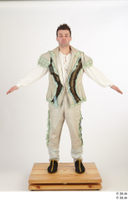  Photos Man in Historical Dress 15 18th century Historical Clothing a poses whole body 0001.jpg
